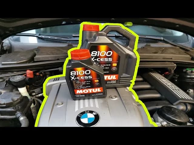 Jaki olej do BMW E90 318i 143km - uniknij kosztownych błędów