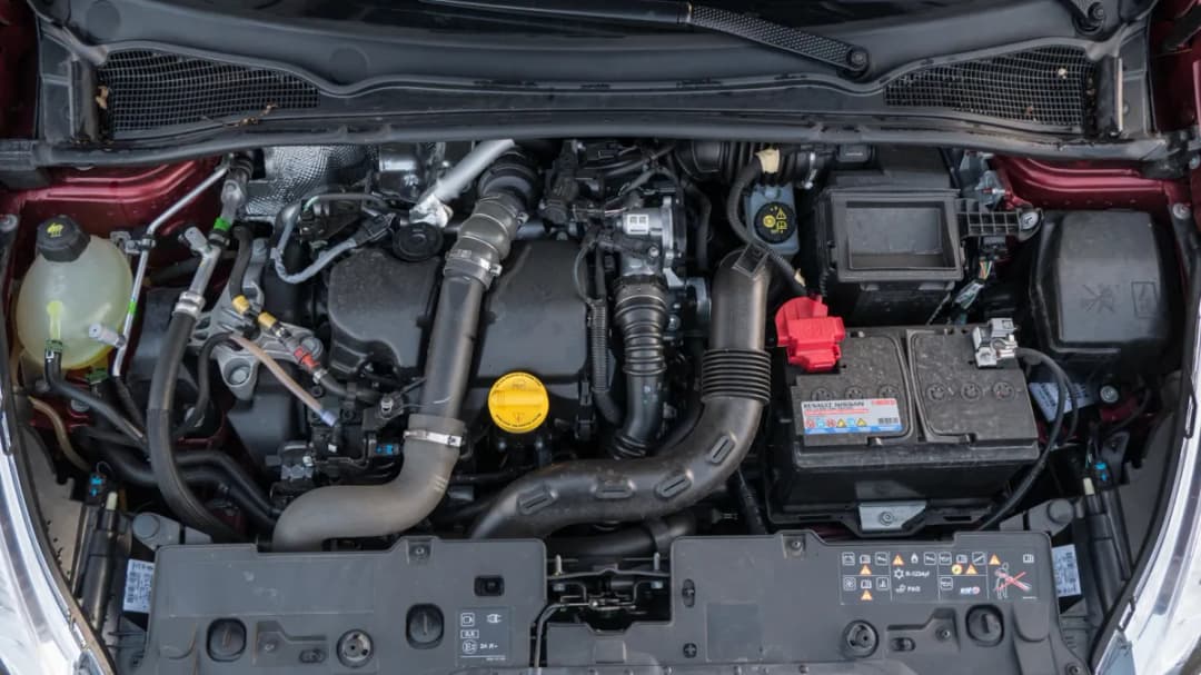 Zapchany filtr powietrza objawy diesel – jak uniknąć poważnych problemów