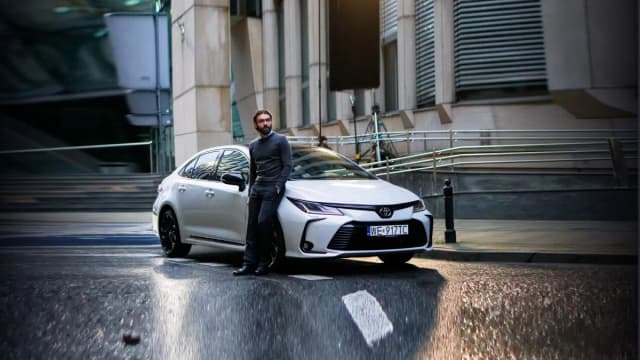 Toyota Corolla jaki silnik wybrać, aby uniknąć wysokich kosztów eksploatacji?