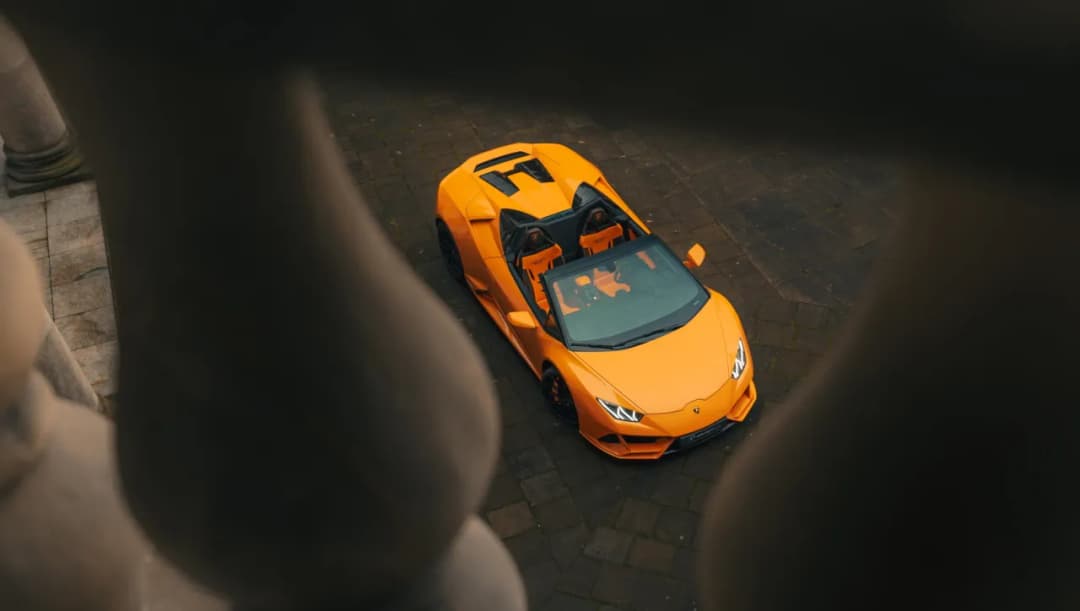 Kto produkuje Lamborghini? Poznaj tajemnice tej luksusowej marki