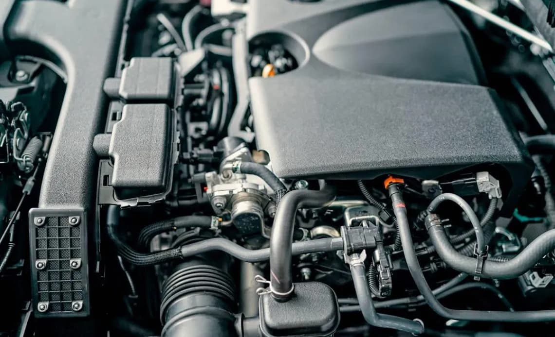 Które silniki nie tolerują LPG? Uniknij kosztownych błędów