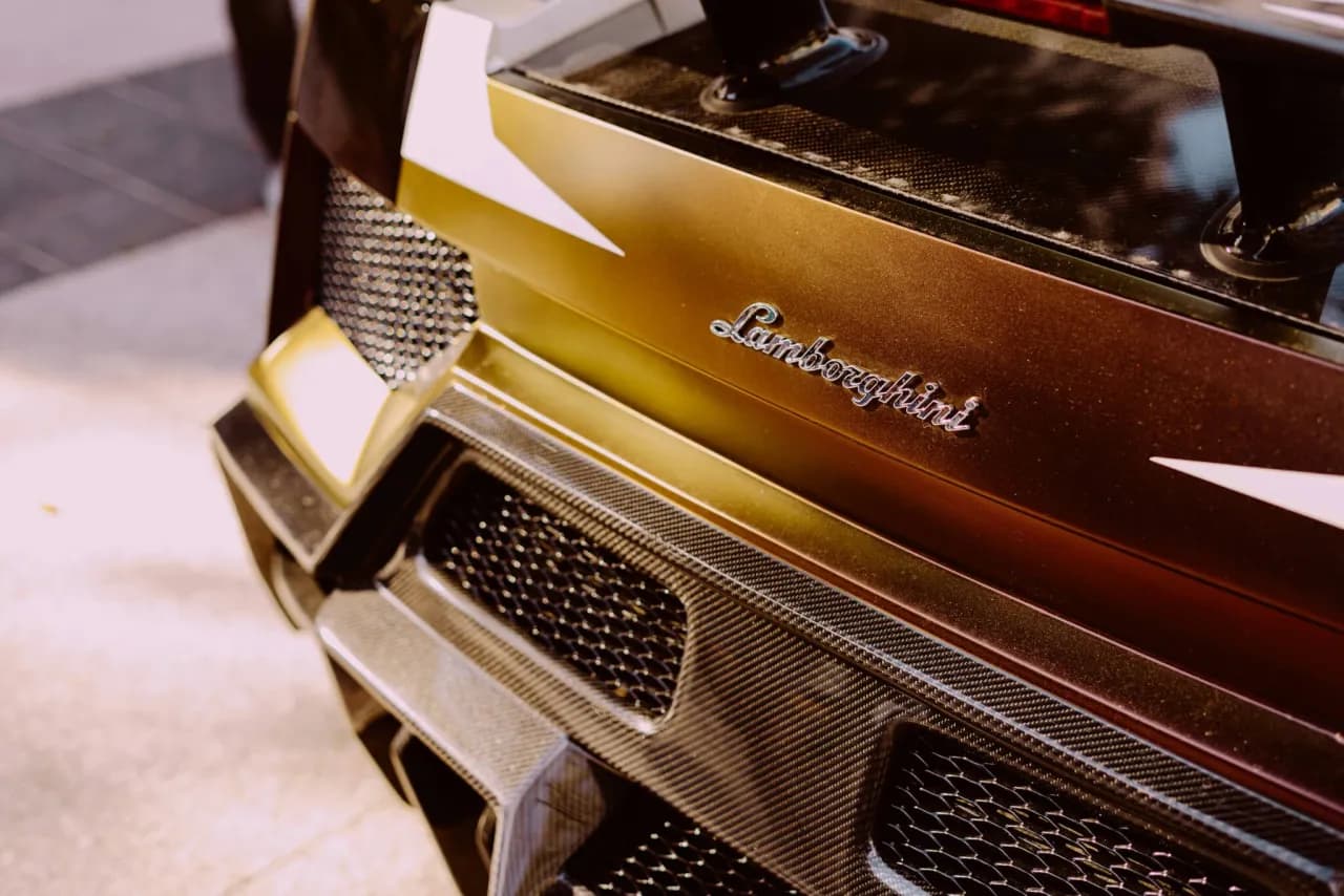 Ile kosztuje nowe Lamborghini? Ceny modeli i ukryte koszty