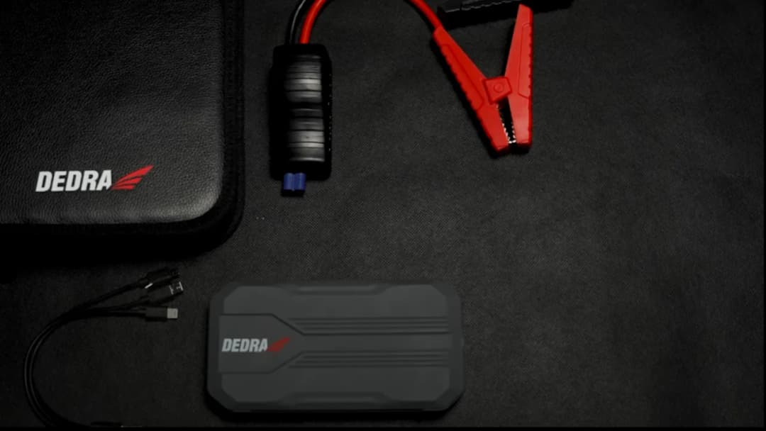 Najlepsze boostery do diesla – uniknij problemów z rozruchem