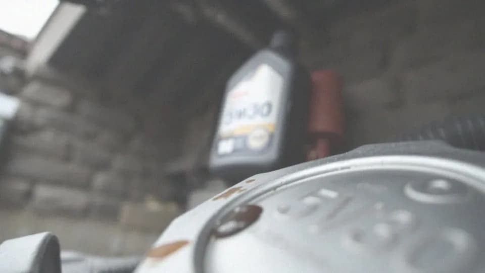 Jaki olej do silnika 1.9 TDI 105 KM? Uniknij kosztownych błędów