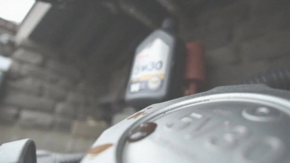 Jaki olej do silnika 1.9 TDI 105 KM? Uniknij kosztownych błędów