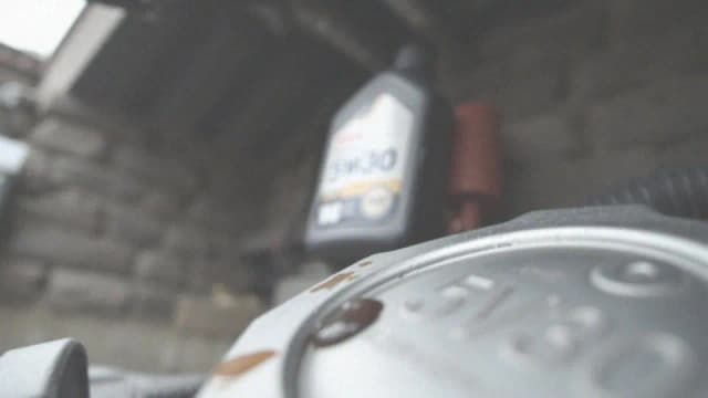 Jaki olej do silnika 1.9 TDI 105 KM? Uniknij kosztownych błędów