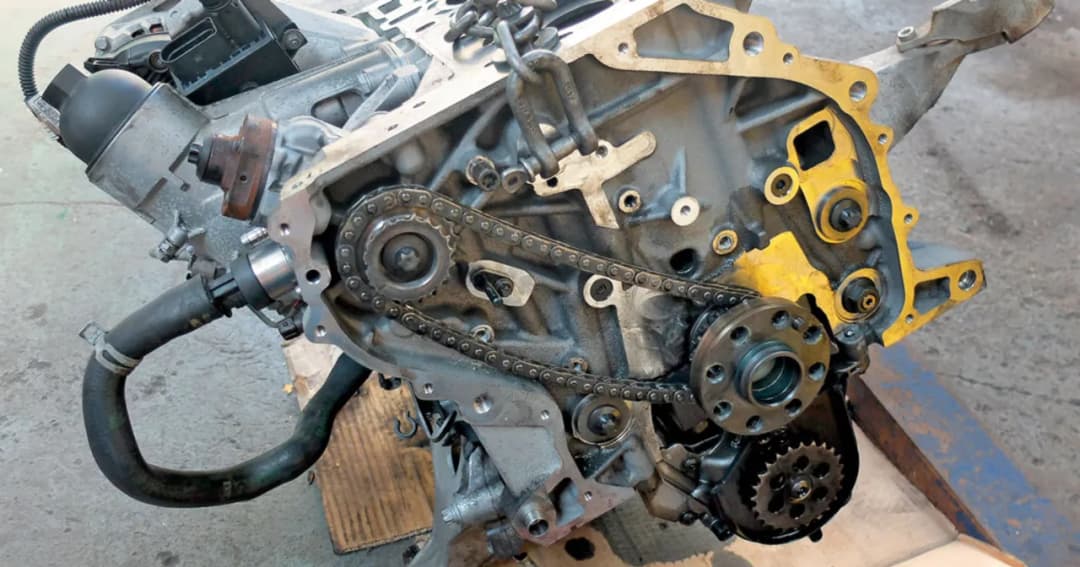 Ile wytrzymuje silnik diesla? Sprawdź, jak przedłużyć jego żywotność i uniknąć kosztownych awarii