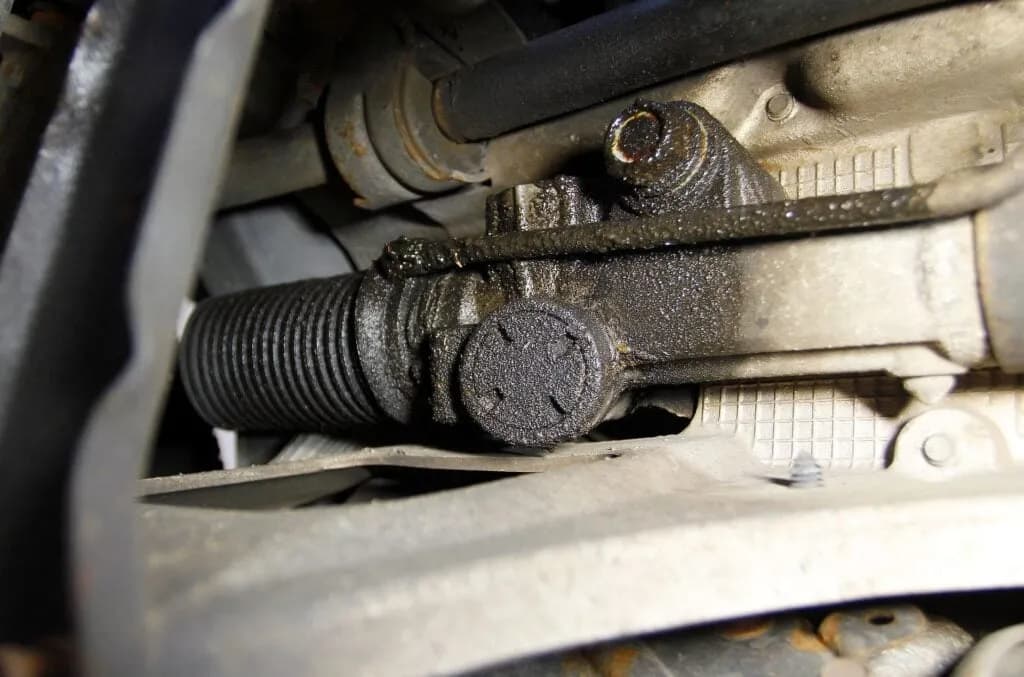 Uszkodzona maglownica objawy: jak je rozpoznać i uniknąć kosztów