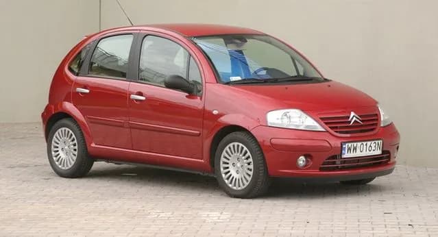 Jaki olej do Citroena C3 1.1 benzyna? Wybierz najlepszy dla silnika