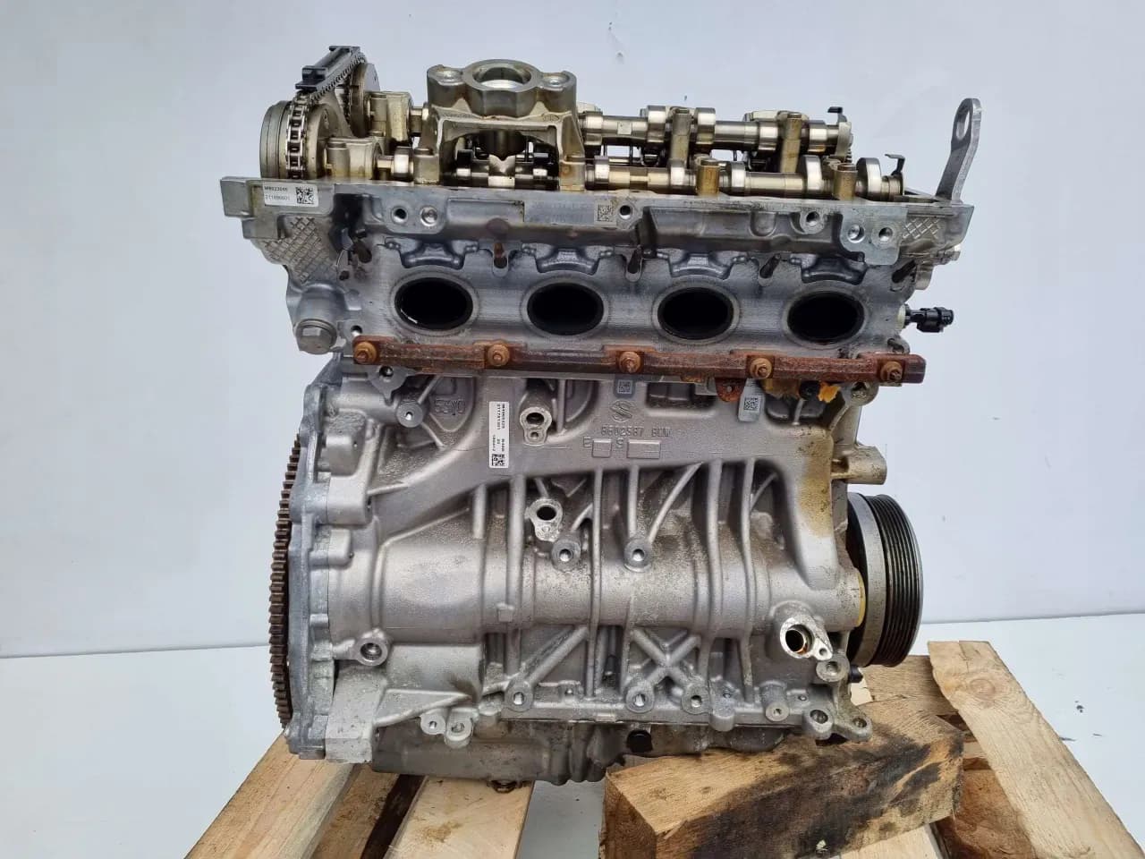 BMW X3 jaki silnik – porównanie mocy i zużycia paliwa