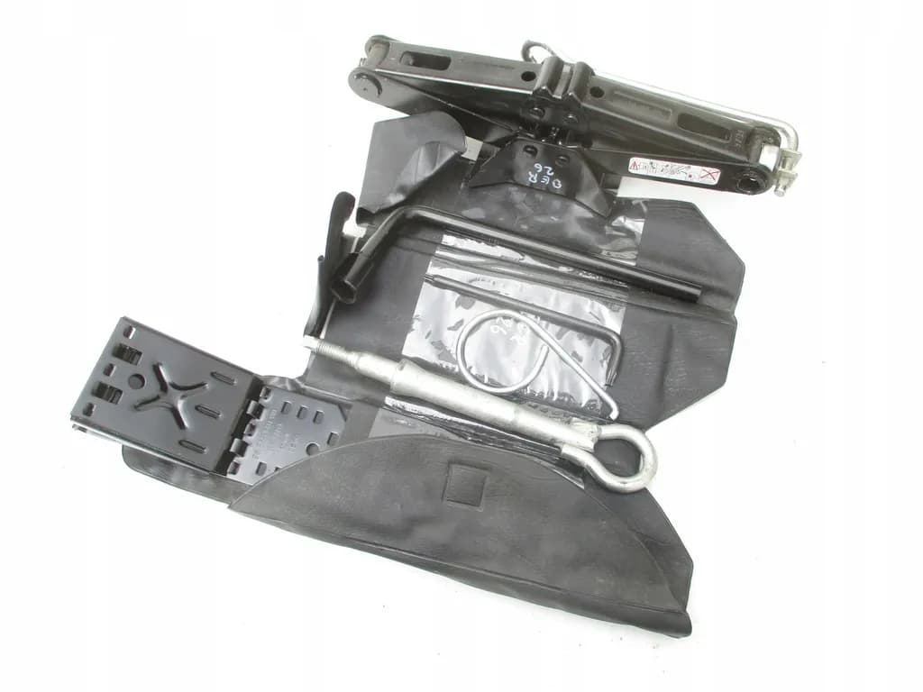 Gdzie jest lewarek w Peugeot Partner? Odkryj ukryte lokalizacje