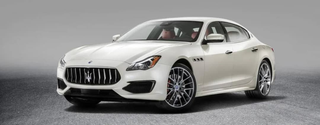 Ile kosztuje Maserati Quattroporte? Zaskakujące ceny i opcje
