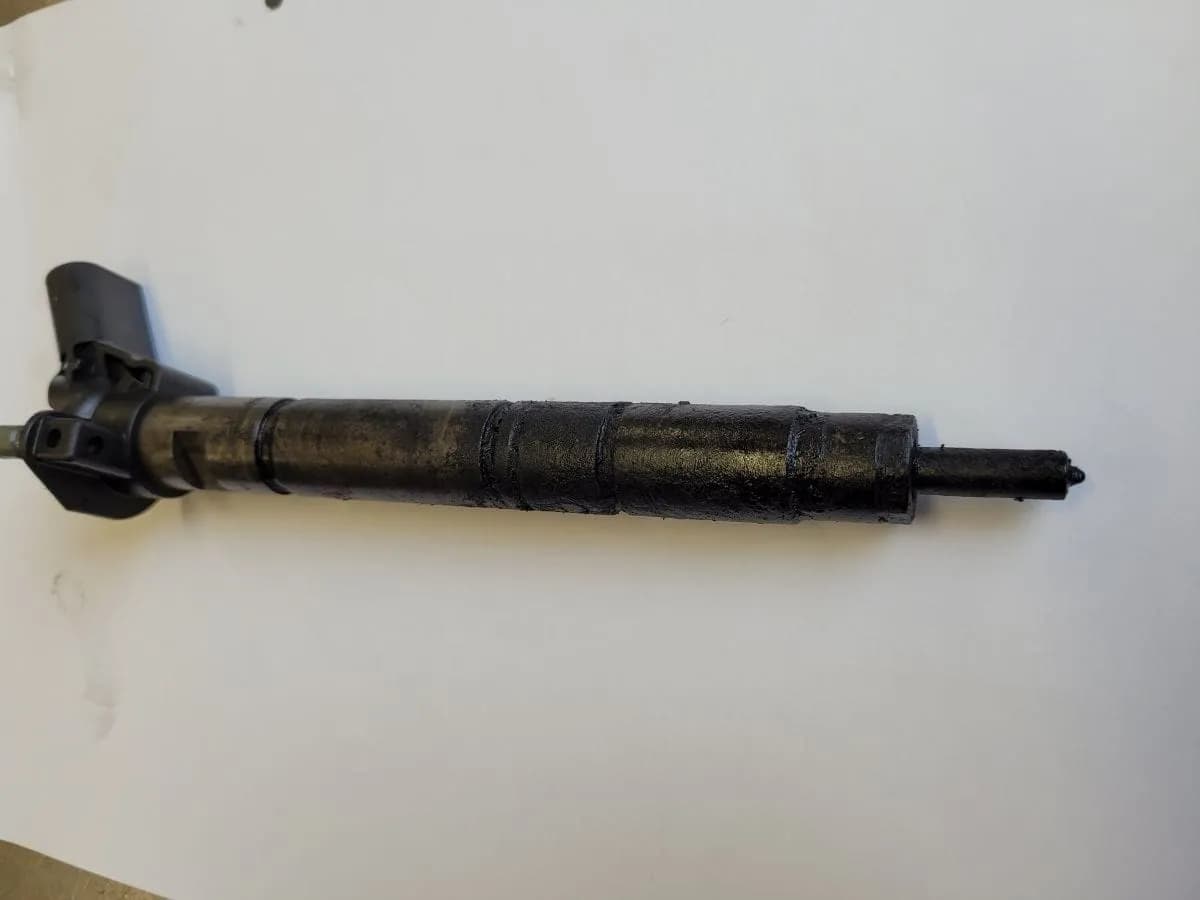 Objawy uszkodzenia wtryskiwaczy diesel, które mogą zrujnować Twój silnik