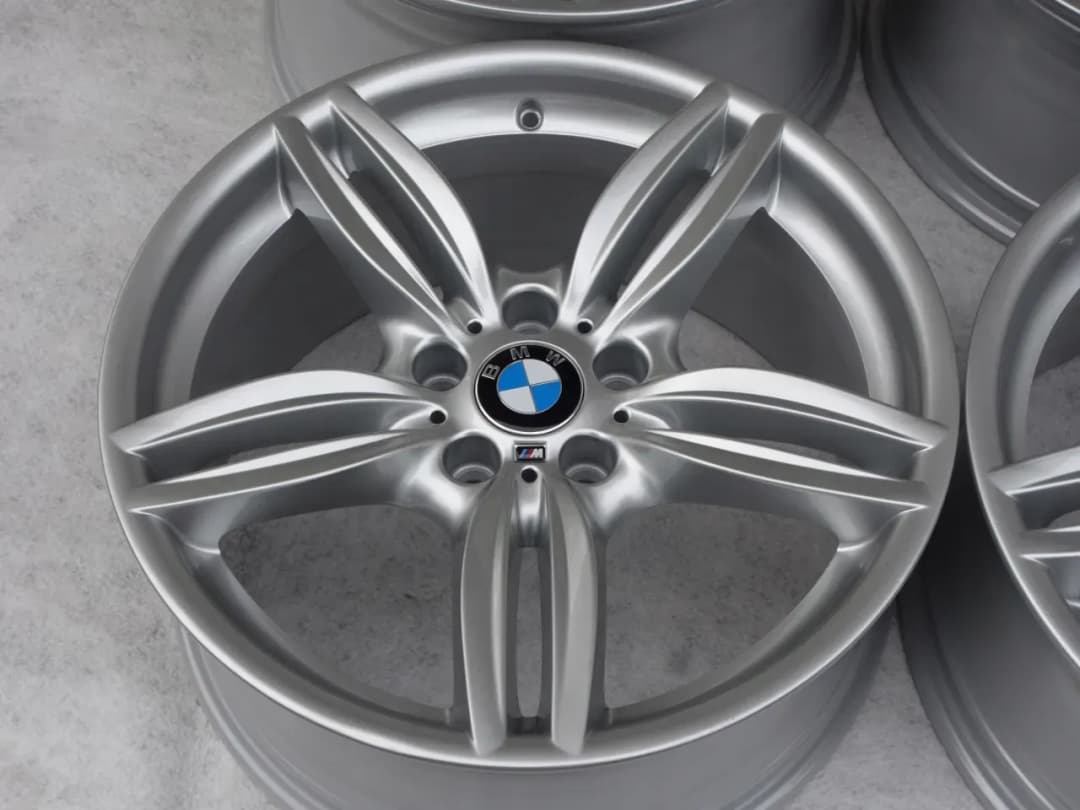 Bmw f10 jakie et felg – jak uniknąć błędów przy wyborze felg