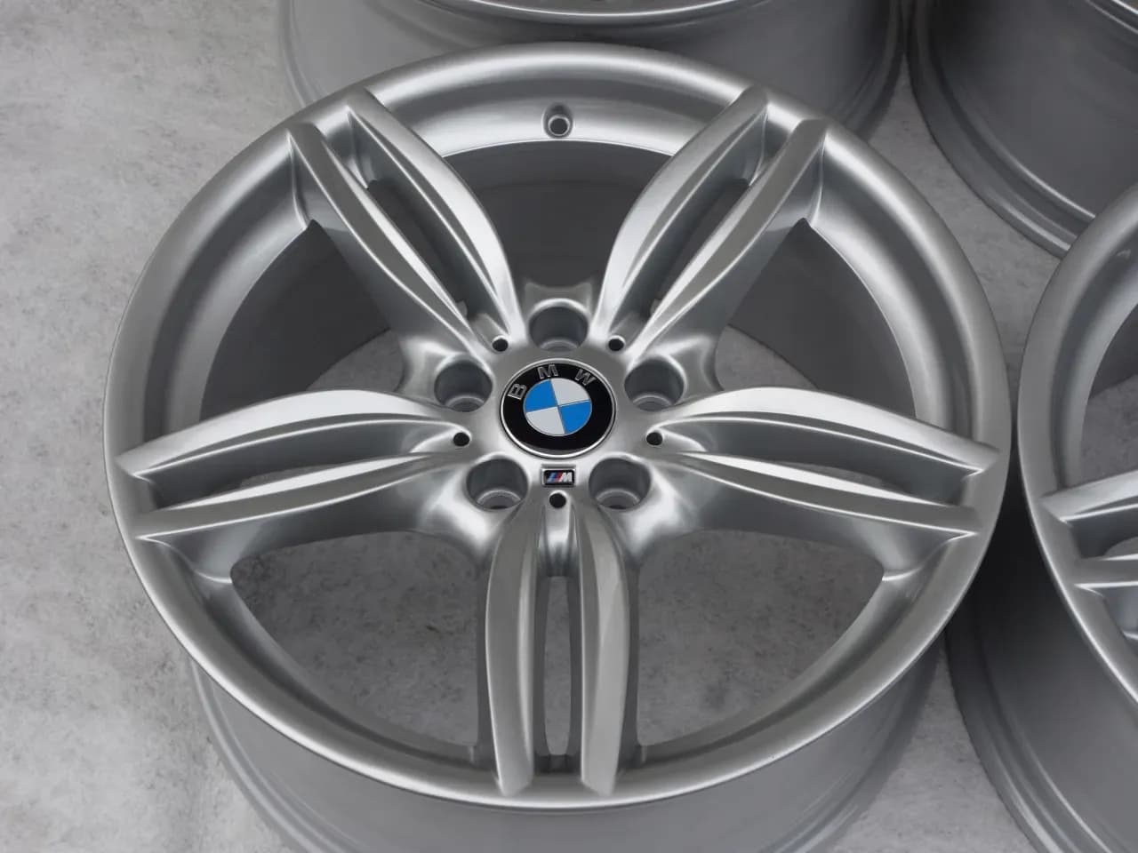 Bmw f10 jakie et felg – jak uniknąć błędów przy wyborze felg