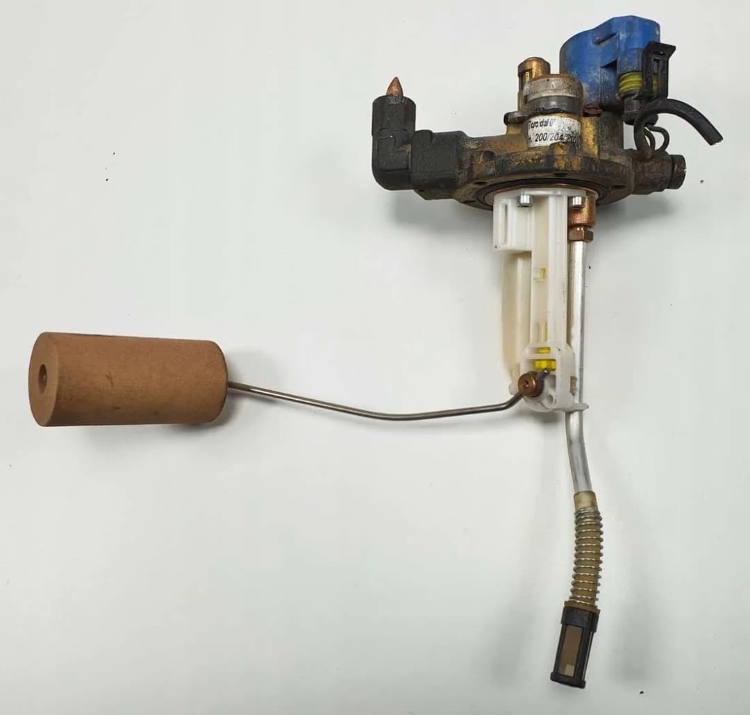 Jak odblokować pływak w butli LPG i uniknąć niebezpieczeństwa