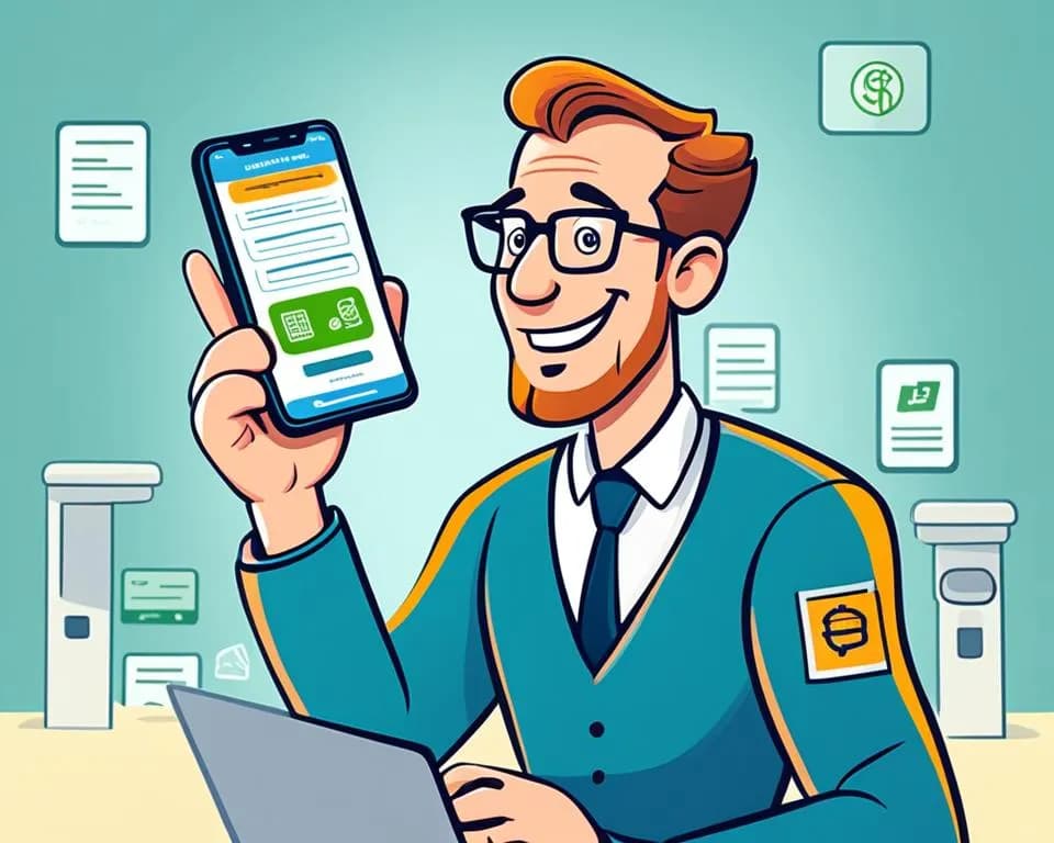 Jak szybko sprawdzić swoje mandaty i uniknąć wysokich kar