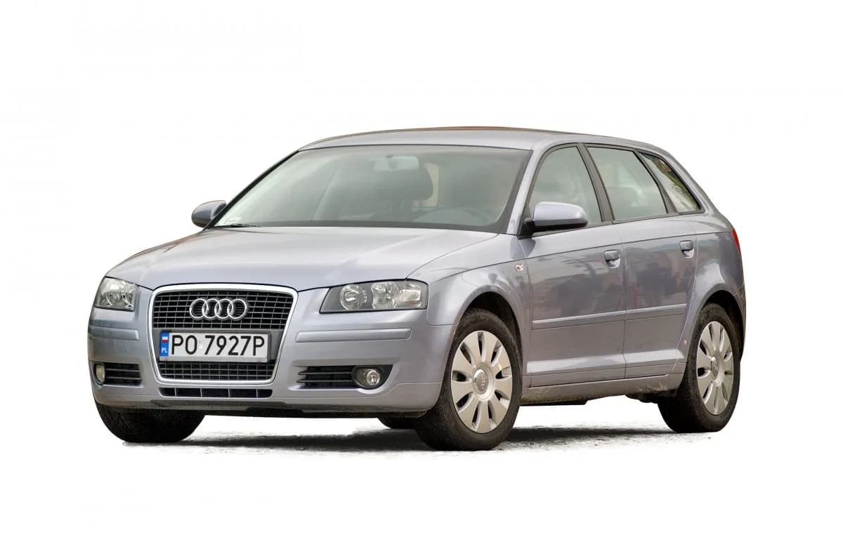 Audi A3 8P jaki silnik wybrać, aby uniknąć kosztownych problemów