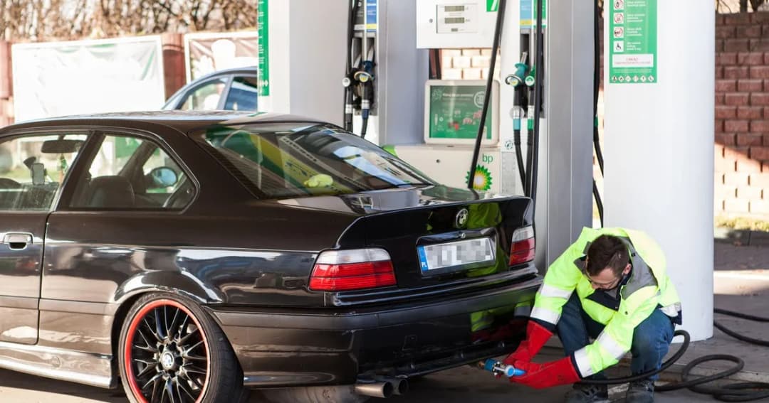 Jakie silniki pod LPG są najtańsze i najbardziej efektywne?