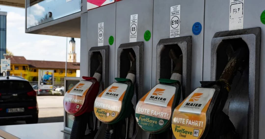 Benzyna E5 czy E10: co musisz wiedzieć o kompatybilności i zmianach