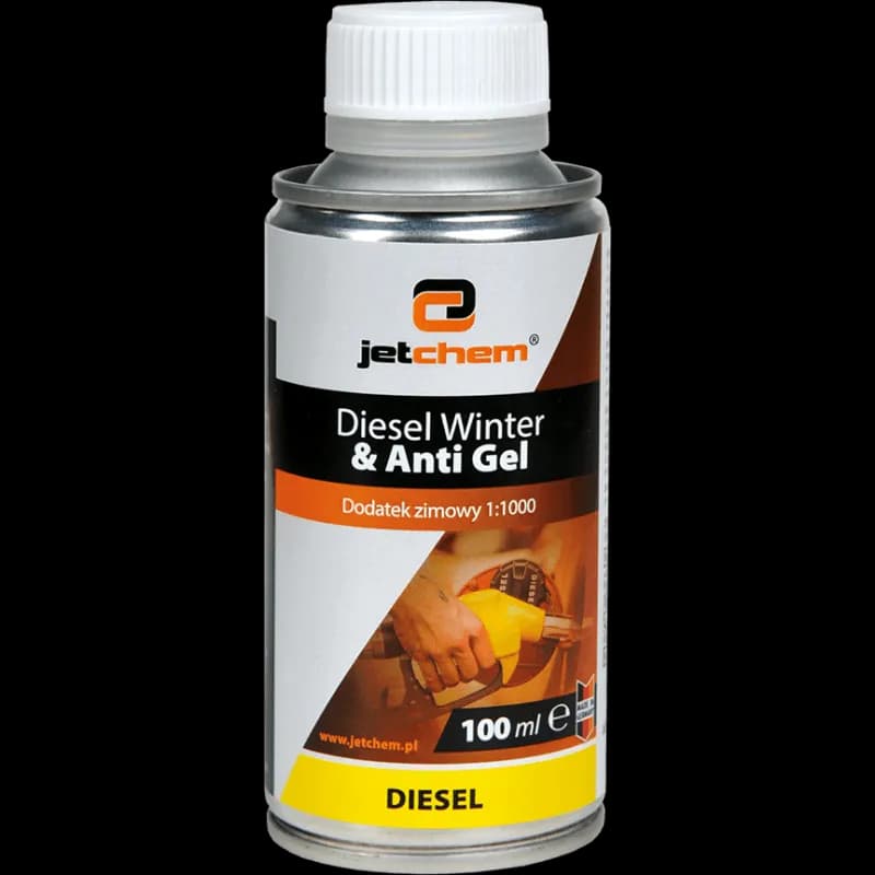 Jak odpalić diesel na mrozie – skuteczne sposoby na problemy z rozruchem