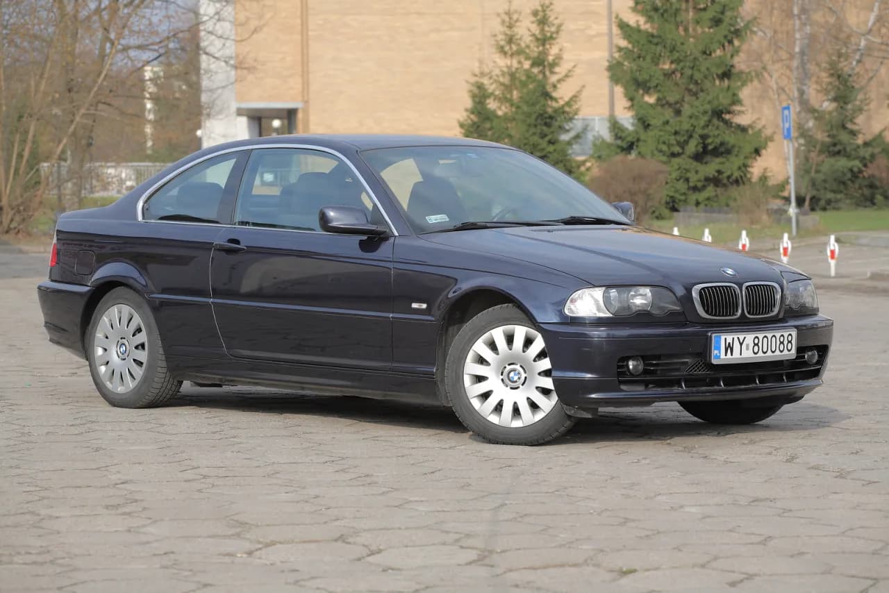 Jakie żarówki do BMW E46 po lifcie? Oto najlepsze opcje wymiany