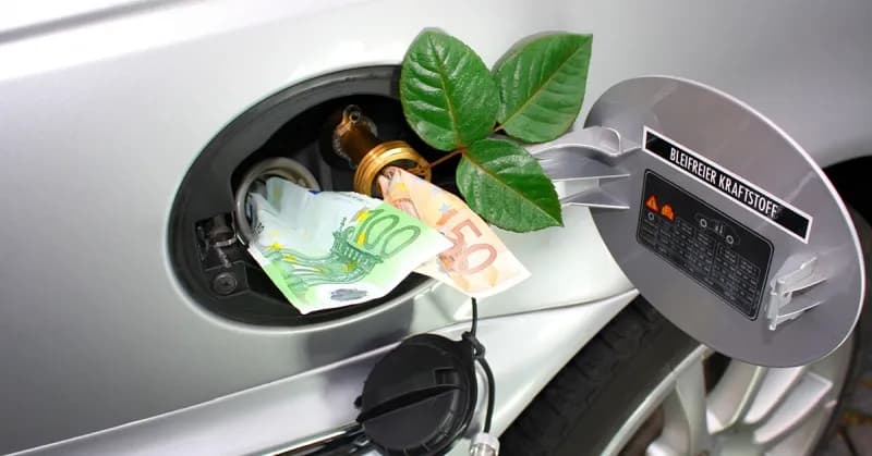 LPG czy benzyna? Sprawdź, jak zaoszczędzić na paliwie