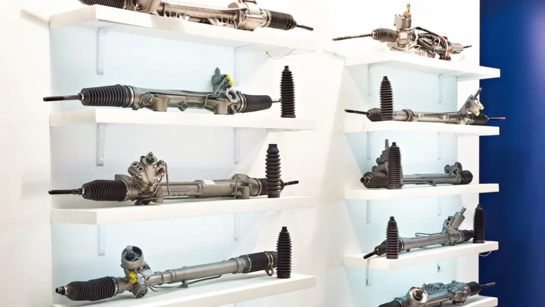 Jak ustawić maglownicę, aby uniknąć problemów z kierownicą