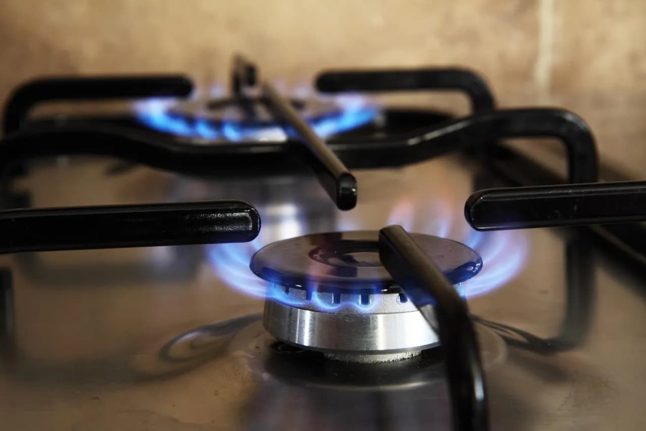 Ile waży litr gazu LPG? Zaskakujące fakty o jego wadze i zastosowaniu
